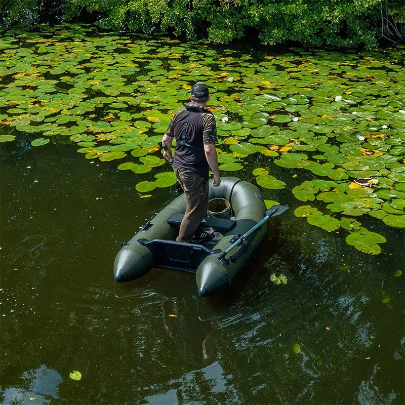 Fox EOS 215 Inflatable Boat